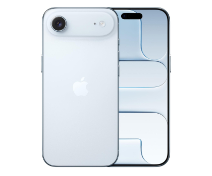 Smartfon Apple iPhone Air 1TB Błękitny